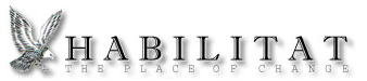 Habilitat - a place of change. Click here to find out more about the 2nd annual luau